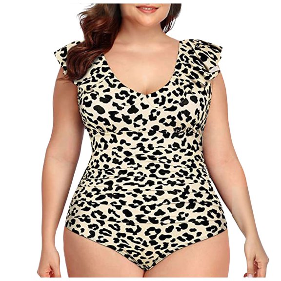 Womens One Piece Swimsuits Tummy Control Swim Dress Modest Swim Skirt Bathing Suit Mesh Swimwear 2025