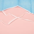 thumbnail image 3 of Waterproof  Bibs, 100pcs Adjustable Strap Disposable Bibs  For Beauty Salon, 3 of 8
