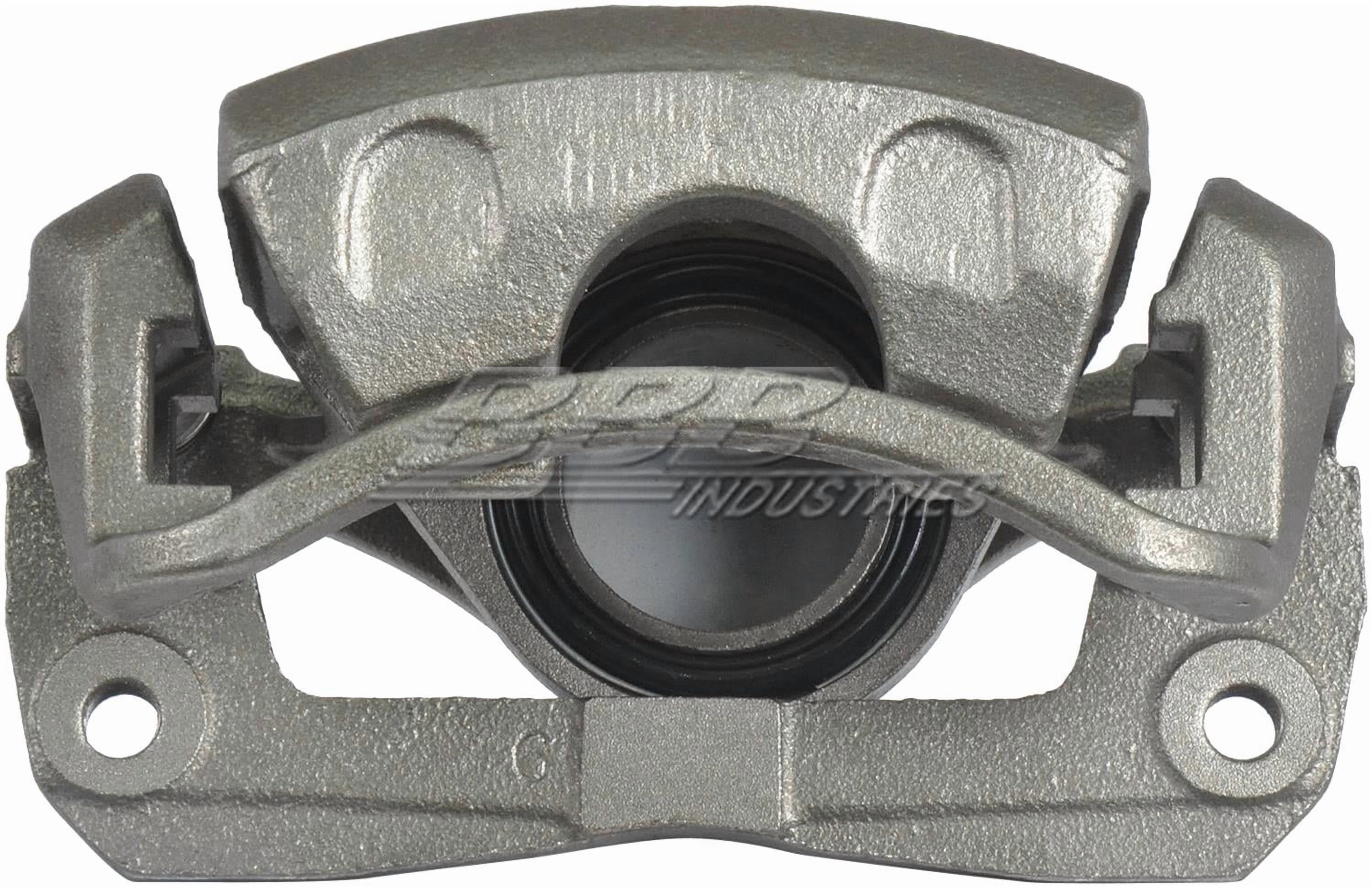 TERREPOWER formerly BBB Industries 99-01563B Reman Caliper w/installation Hardware