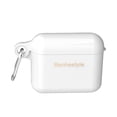 thumbnail image 1 of lovesports2019 Caja reutilizable a prueba de polvo con hebilla para colgar. Mantener limpia para exteriores. Blanco, 1 of 2