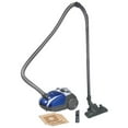 thumbnail image 1 of Mystic Canister Vacuum Cleaner, Gray, 1 of 1