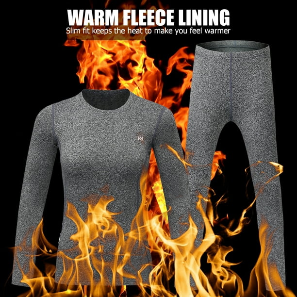 pants with warm lining