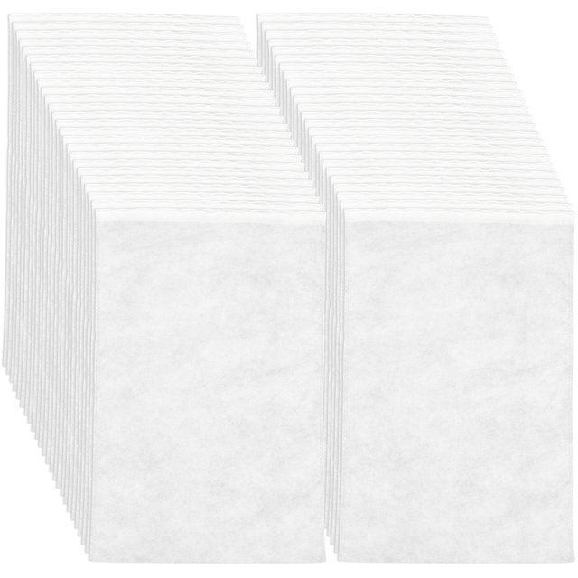 unbranded 50Ud Protector Para Con Cordón Para Almacenamiento Y Viaje Reutilizable Y Transpirable