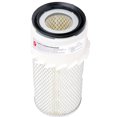 thumbnail image 1 of Filtro De Aire Motor Urvan 2002 A 2007 Nissan L4 2.4L Cil SAKURA ., 1 of 3