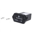 thumbnail image 2 of 5X AC100-250V Electromechanical Hour Meter Counter, 2 of 4
