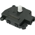 thumbnail image 3 of HVAC HEATER BLEND DOOR ACTUATOR Compatible with DODGE AVENGER 08-14/PROMASTER VAN 14-21, 3 of 5