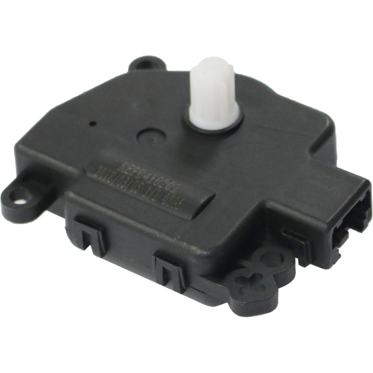 For Chrysler 200 HVAC Heater Blend Door Actuator 2011 For Chrysler 200 HVAC Heater Blend Door Actuator 2011