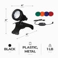 thumbnail image 3 of Pondmaster 2.0w LED Fountain Landscape Light w/Transformer & Colored Discs, 3 of 7