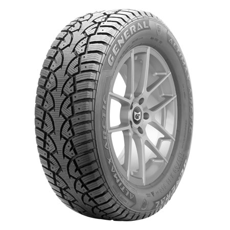 General Altimax Arctic 12 P215/70R 16