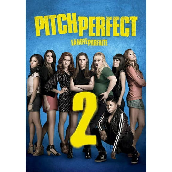 PITCH PERFECT 2