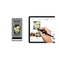 thumbnail image 5 of Samsung S Pen Pro Stylus for Compatible Galaxy Devices - Black (EJ-P5450), 5 of 5