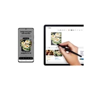 Samsung S Pen Pro Stylus for Compatible Galaxy Devices - Black (EJ-P5450)