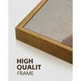 thumbnail image 4 of Drsoum Vintage Plains Wall Prints Classic Retro Farmhouse Rustic Decorations for Living Room Bedroom 8x10in Natural Framed, 4 of 6
