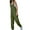 S-472 Lime Green, variant on Royal Blue Teen Girls Work Cargo Lounge Overalls Pants Leggings Tights Romper for Women Overall Straight Leg Plain Cuff Leg Summer Fall Tights 2026 Clothing Trendy S