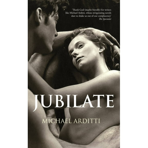 Jubilate (Paperback)