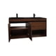 thumbnail image 5 of Gabinete De Baño Flotante con Doble Lavamanos y Monomando, Diseño Moderno., 5 of 7