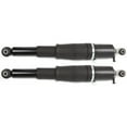 thumbnail image 2 of CCIYU Air Suspension Shocks, Rear RWD/2WD Air Struts Absorbers Suspension Kits Fit for 2002-2014 for Cadillac Escalade,2003-2013 for Cadillac Escalade EXT,2003-2014 for Cadillac Escalade ESV,Set of 2, 2 of 6