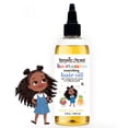 thumbnail image 1 of Aceite capilar Boogie and Bean Kids Hair Growth con vitaminas, 100 ml, 1 of 9