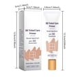 thumbnail image 2 of Tinted Moisturizer 30 Tinted Moisturizer With Broad 30 Full Coverage Oil Light Moisturizer, 2 of 3