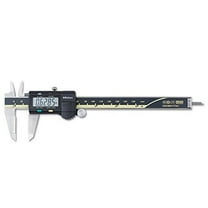 Mitutoyo 500-196-30 Advanced Onsite Sensor AOS Absolute Scale Digital Caliper, 0