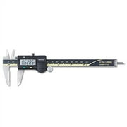 Mitutoyo 500-196-30 AOS Absolute Digimatic Caliper, 0 to 6"