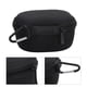 thumbnail image 5 of Bolsa De Almacenamiento ANGGREK Estuche Rígido Negro Multifunción Portátil Para El Hogar Para Teléfono Para Exteriores, 5 of 8