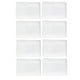 thumbnail image 2 of Compresas sanitarias, 8 piezas Compresas sanitarias posparto Compresas sanitarias menstruales Compresas posparto Muy recomendables, 2 of 14