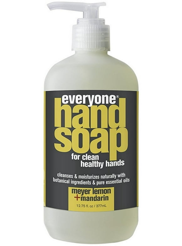 Everyone Hand Soap & Sanitizers