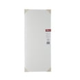 thumbnail image 5 of Hyper Tough 10 in. x 23-5/8 in. Classic White Laminated Wood Wall Shelf, 5 of 6