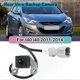 thumbnail image 5 of Universal Rear View Camera for Cars 2011-2014, Waterproof Backup Parking Assist System with Night Vision, Easy Installation Fit for Most Vehicles, 5 of 5