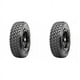 thumbnail image 1 of Paquete de 2 Llantas 235/70 R16 106T Maxxis AT 980, 1 of 4