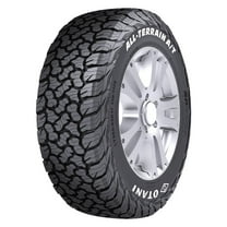 Otani SA2000 All Terrain LT275/55R20 120/117S E Light Truck Tire