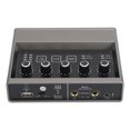 thumbnail image 1 of Live Sound Card, HiFi Recording Sound Card  For Singing, 1 of 8