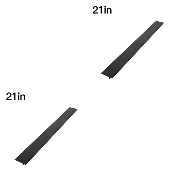 Matsuzay Funda para estufa de cocina Jooan's Protector de estufa de cocina resistente a grietas selladas para estufa de silicona Type3 NO3 Matsuzay CBP260047