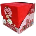 thumbnail image 6 of Strawberry Shortcake: Storable 10" Box - Red Character Themed Bin, Fabric Storage Container, Opening Top Lid, Holds Toys-Books-Games & More, Licensed, 6 of 8