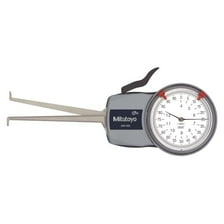 Mitutoyo 950-257 Screw Thread Gage, Acme, 29 Degrees | Envío gratis Mitutoyo 950-257 Screw Thread Gage, Acme, 29 Degrees | Envío gratis