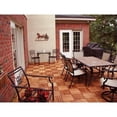 thumbnail image 3 of Pemberly Row Eucalyptus Interlocking Deck Tile - 6 Slats (Set of 10), 3 of 5