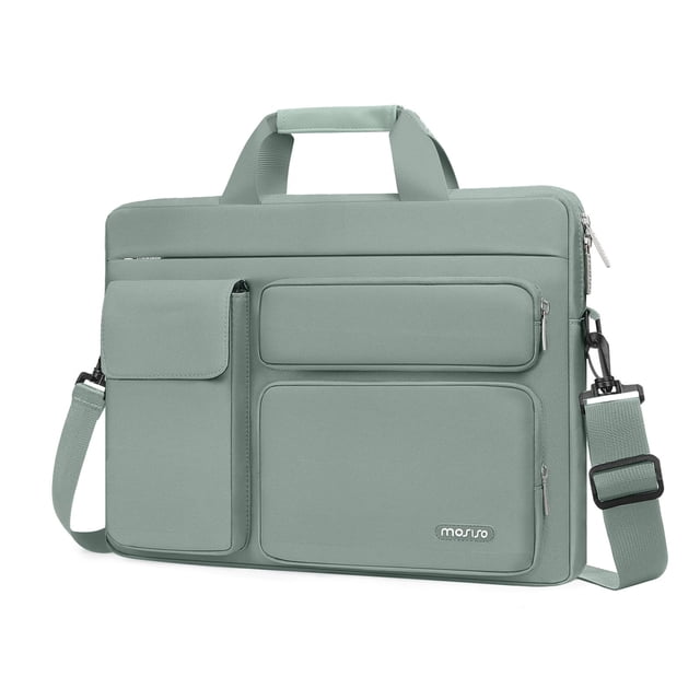 Bandolera MOSISO para portátil de 15.6 pulgadas para MacBook Pro 16