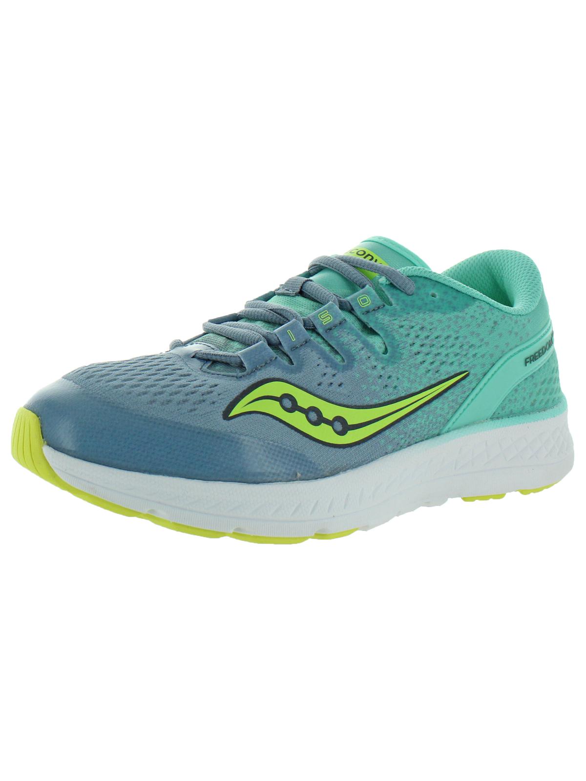 saucony girls shoes