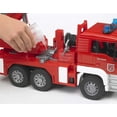 thumbnail image 4 of Fire Engine Bruder Toys 02771 para hombre con bomba de agua, más de 4 años, 4 of 4