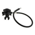 thumbnail image 1 of Regulador de segunda etapa de buceo Accesorios de buceo para buceadores Deportes acuáticos Buceo Negro, 1 of 8