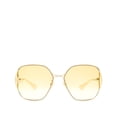 thumbnail image 2 of Gucci GG0818SA Col. 004 Sunglasses, 2 of 3