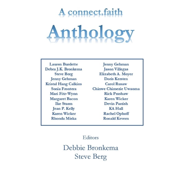 Anthology, (Paperback)