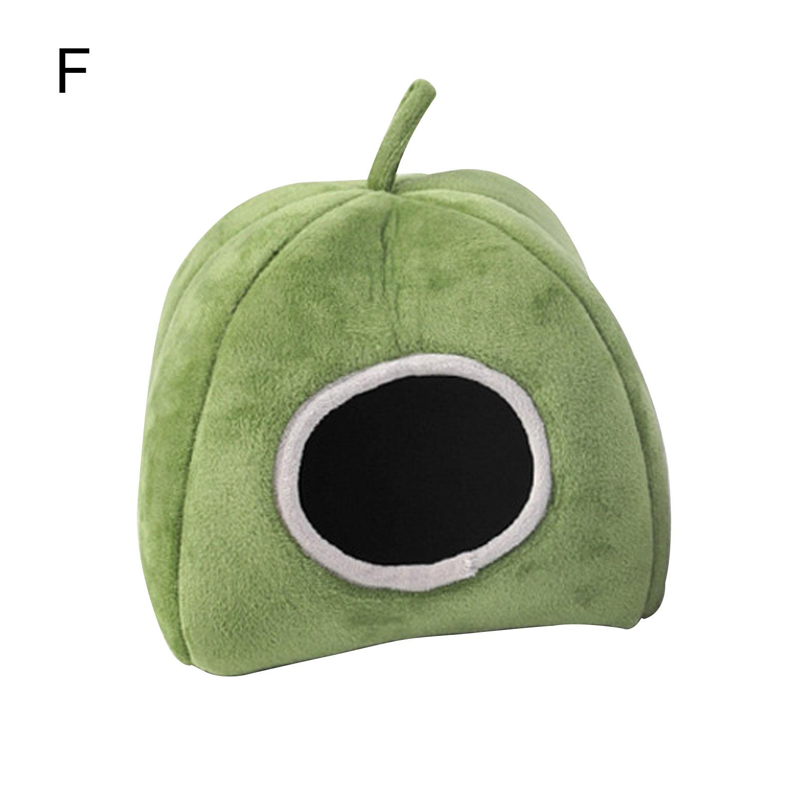 Guinea Pigs Bed Hamster Hideout House Sleep Bed for Chinchilla Ferret