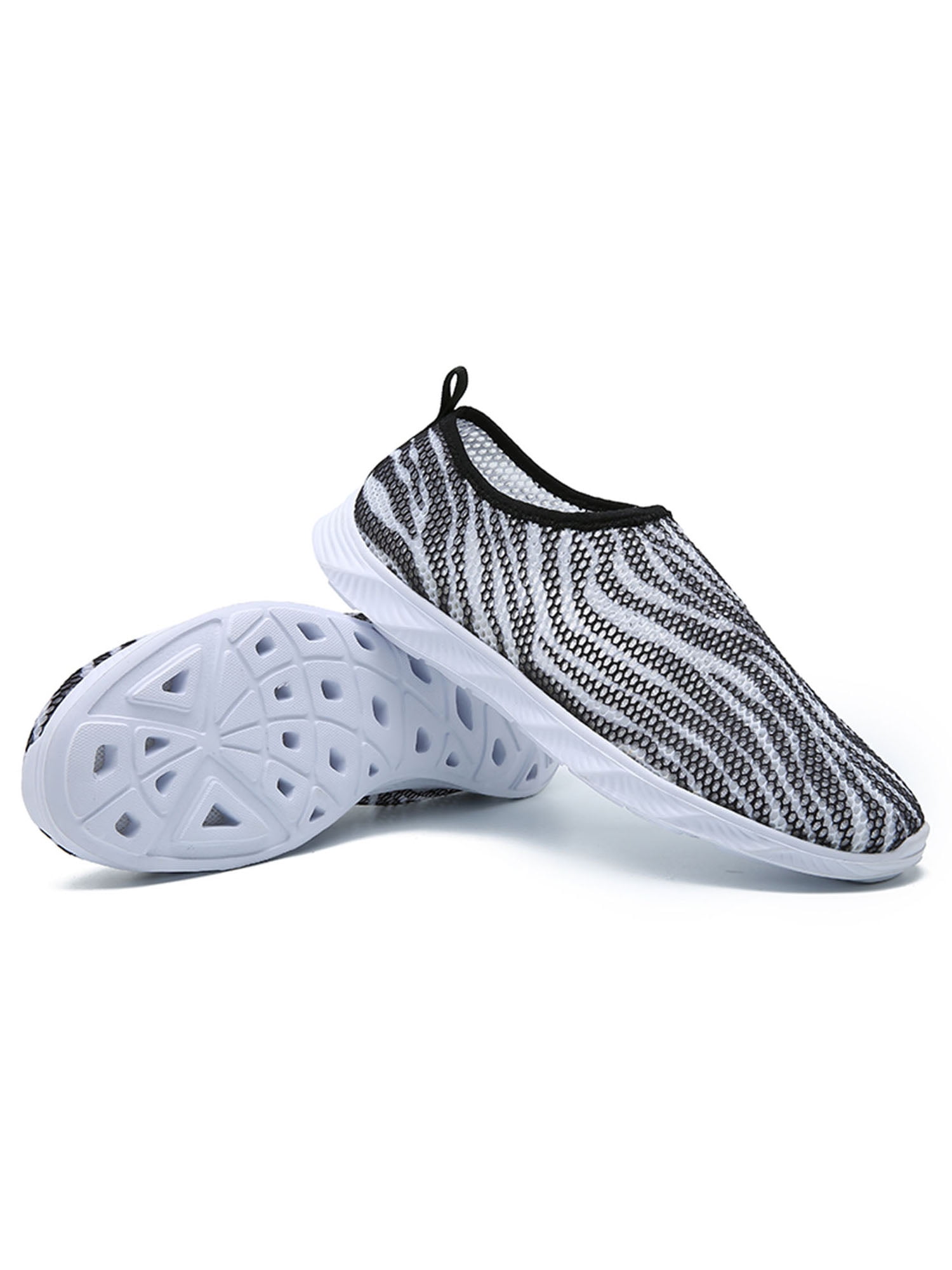 Quick Drying Mens Water Shoes Anti-slip 
