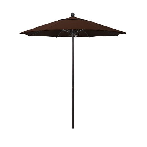 California Umbrella 7.5' Market Umbrella