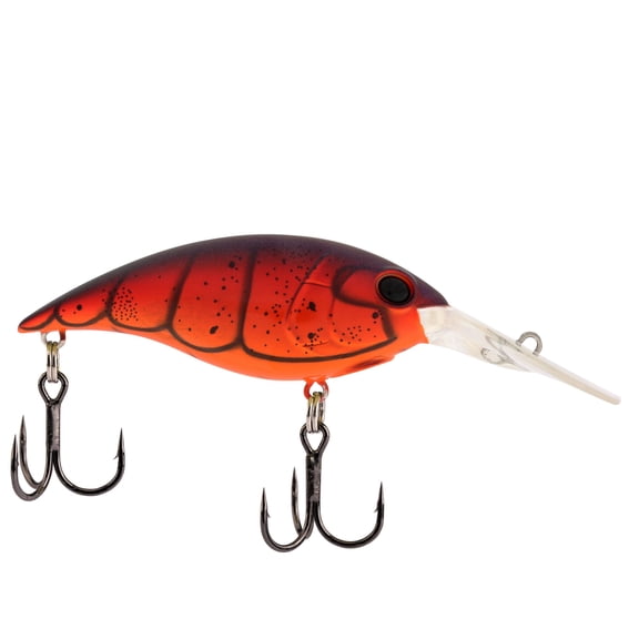 Berkley Money Badger, 7.25, Special Red Craw