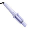 thumbnail image 1 of Clearance! Bradem Auto Ceramic Hair Curler Automatic Curling Iron with 1 Barrel 3 Heat Settings Super Easy to Use 1 Inch Curling Iron Auto Rotating Curling Wand Fast Heating Rotating Curling, 1 of 1