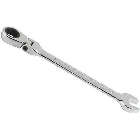 Channellock Ratcheting Flex-Head Wrench , 321230, 321230