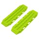 thumbnail image 3 of 2 piezas de accesorios de escalera de para RC Crawler, placa de rampa de modificación de fácil instalación para coche RC para suministros 1/10, Verde, 3 of 10
